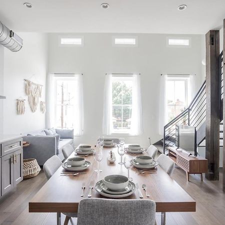 Boho Loft, Clean, Safe, And Perfect For Any Luxury Traveler! Covington Exterior photo
