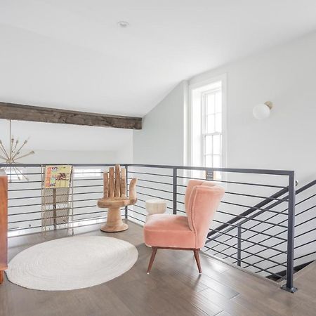 Boho Loft, Clean, Safe, And Perfect For Any Luxury Traveler! Covington Exterior photo