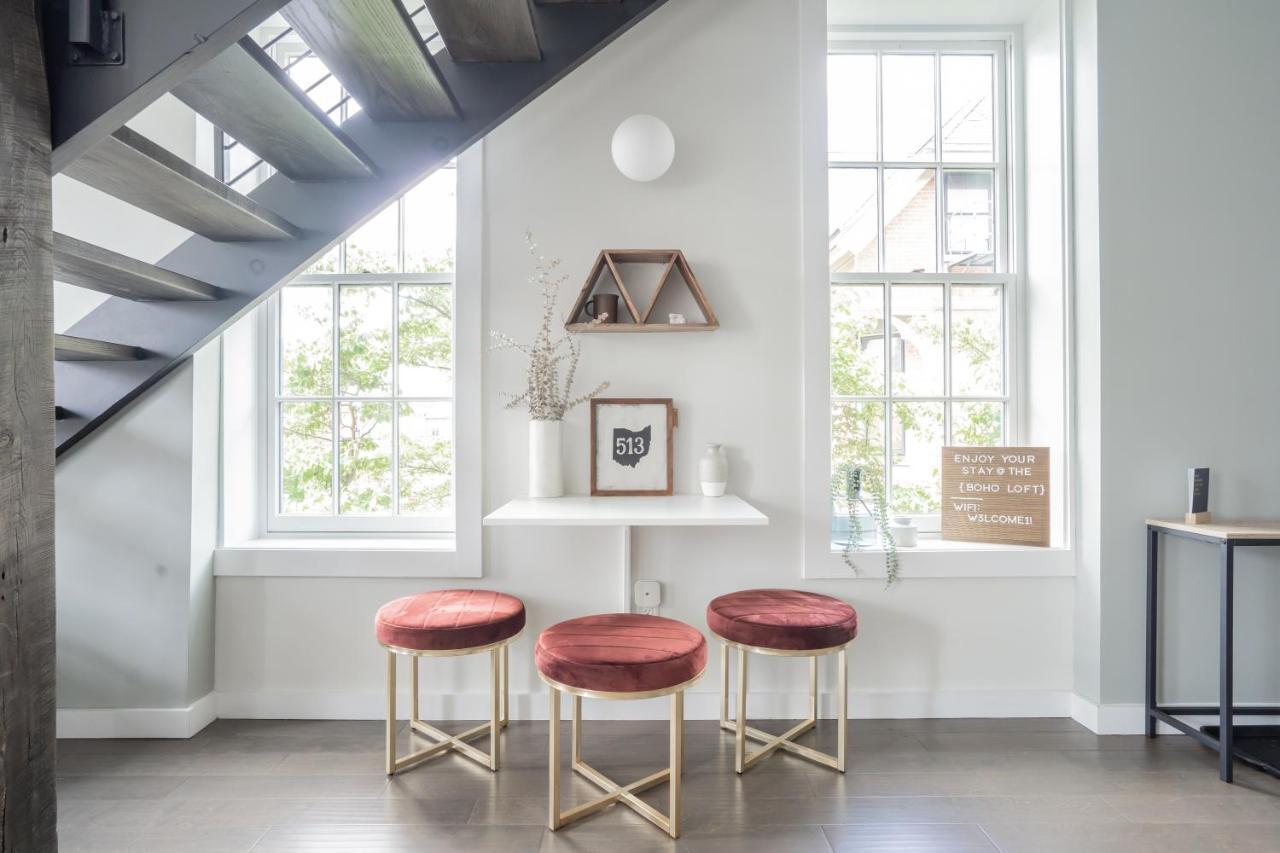 Boho Loft, Clean, Safe, And Perfect For Any Luxury Traveler! Covington Exterior photo