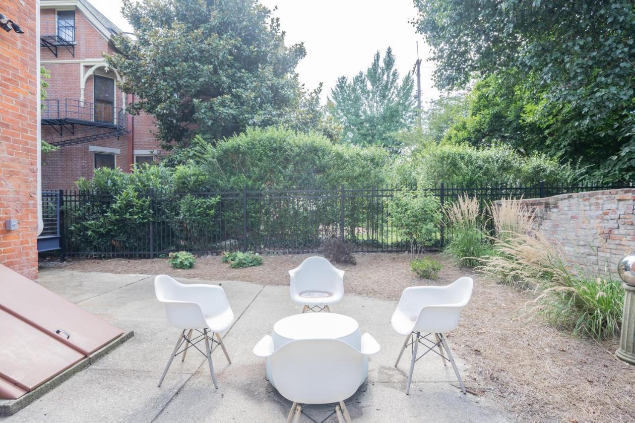 Boho Loft, Clean, Safe, And Perfect For Any Luxury Traveler! Covington Exterior photo
