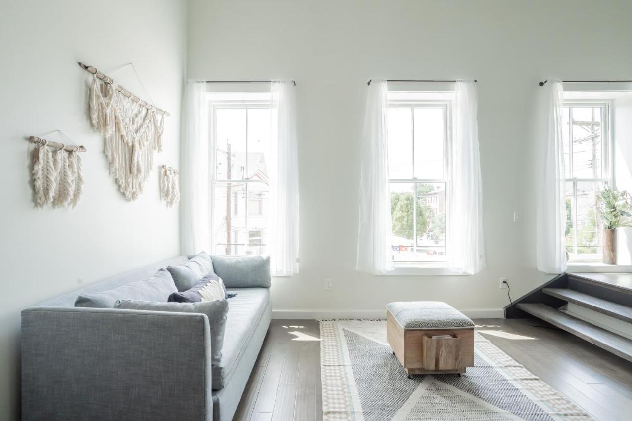 Boho Loft, Clean, Safe, And Perfect For Any Luxury Traveler! Covington Exterior photo