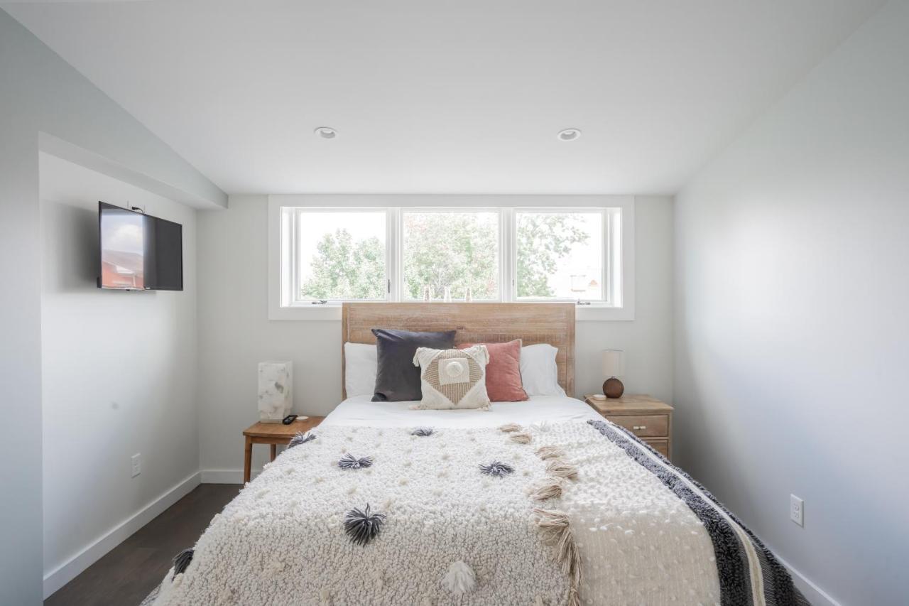Boho Loft, Clean, Safe, And Perfect For Any Luxury Traveler! Covington Exterior photo