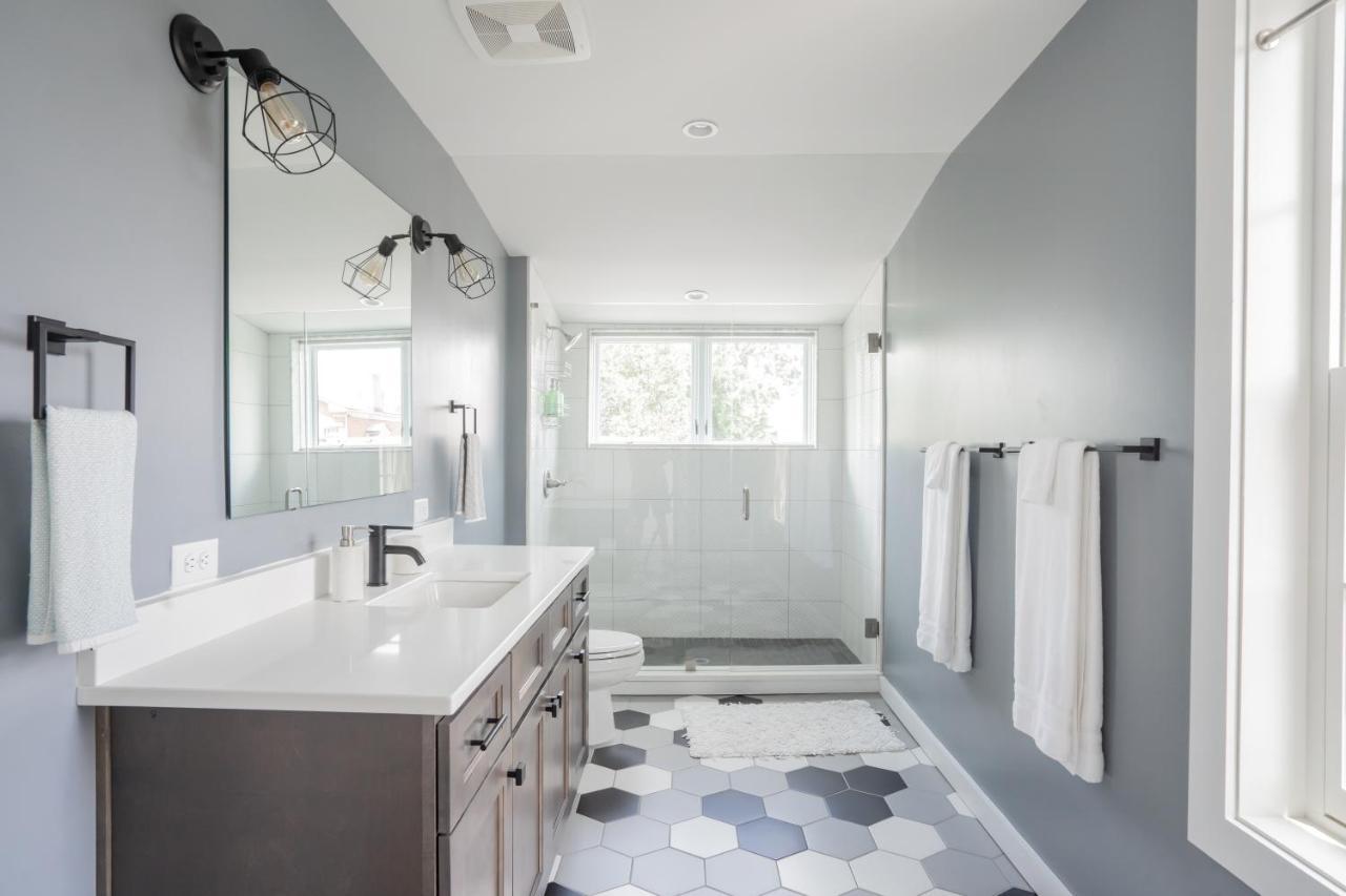 Boho Loft, Clean, Safe, And Perfect For Any Luxury Traveler! Covington Exterior photo