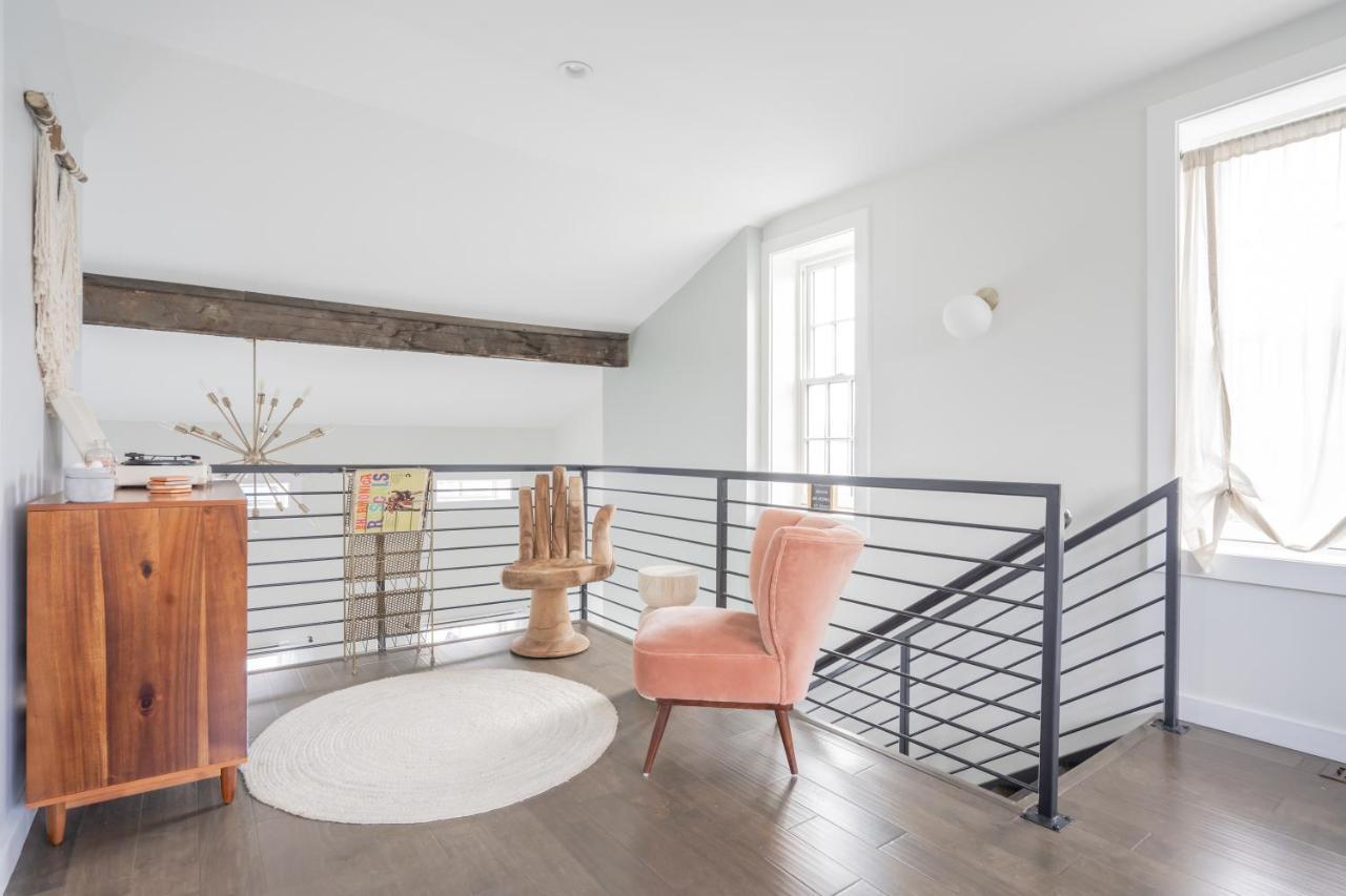 Boho Loft, Clean, Safe, And Perfect For Any Luxury Traveler! Covington Exterior photo